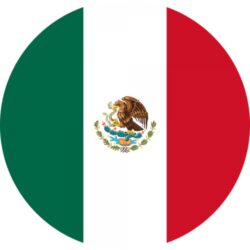 Morritas Mexicanas +18 3