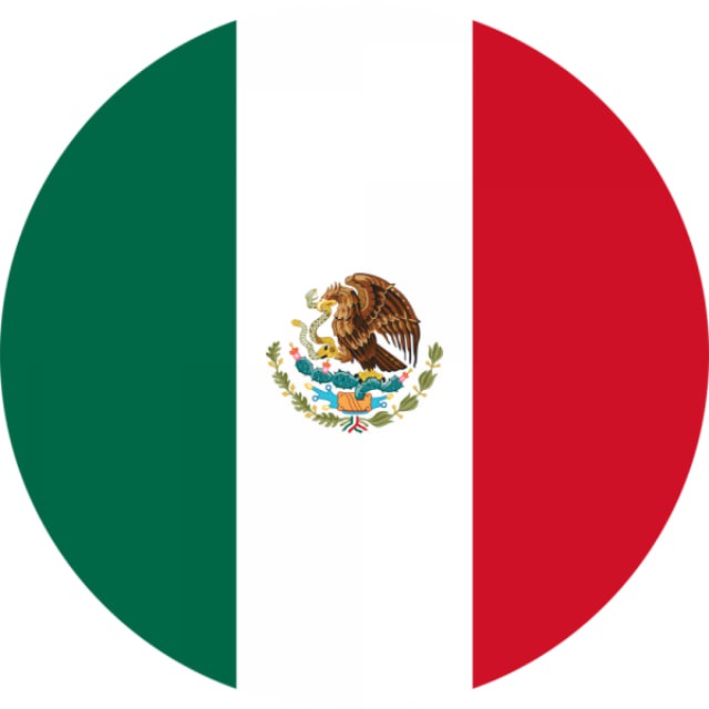 Morritas Mexicanas +18 1